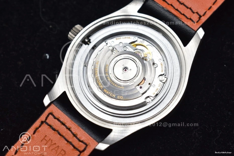 Stainless Watch for Sport Nylon 1261 Strap 'Laureus Good' Best of Pilot A Edition M+F on BestValue 0115